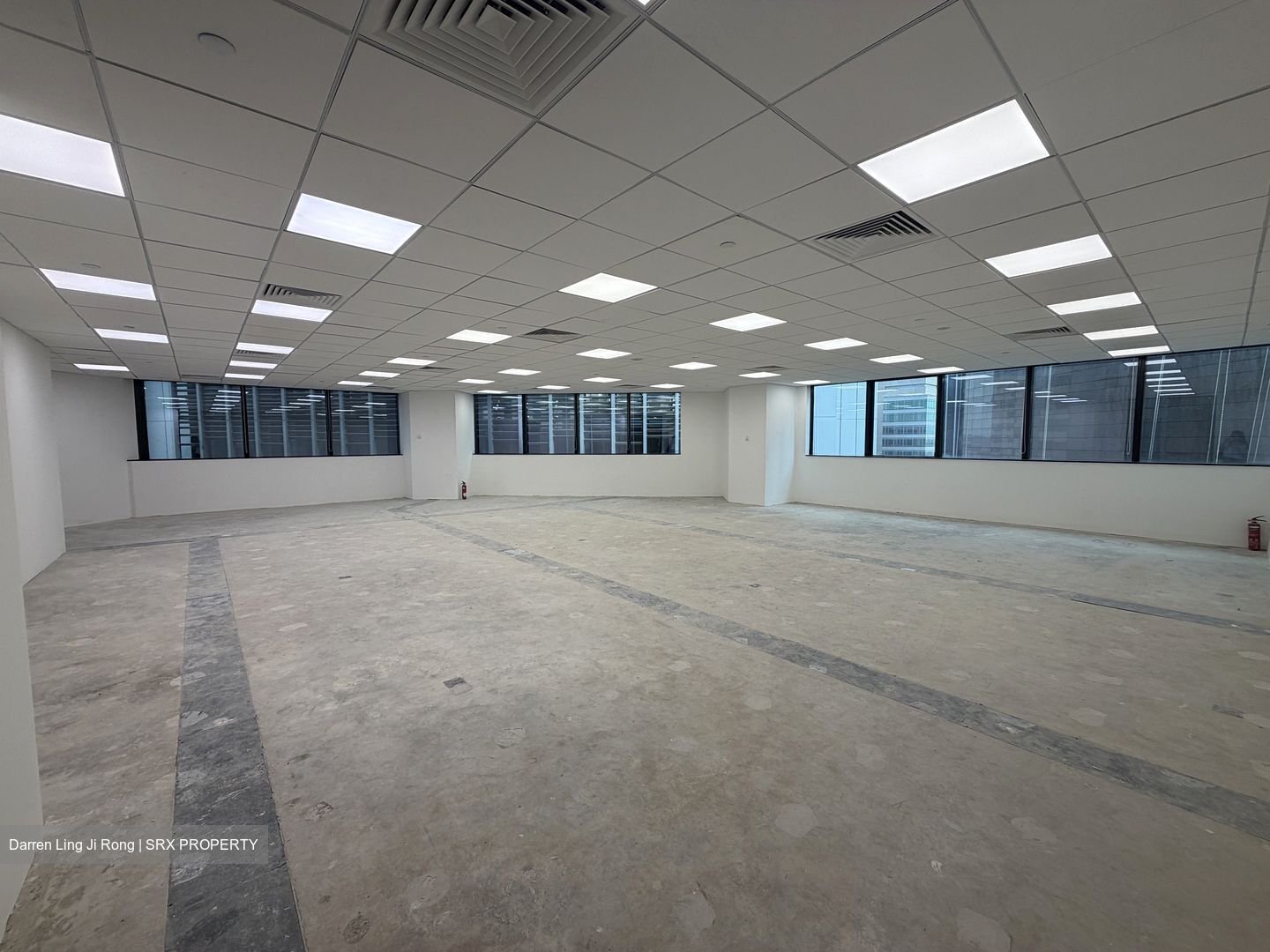Republic Plaza (D1), Office #603600931